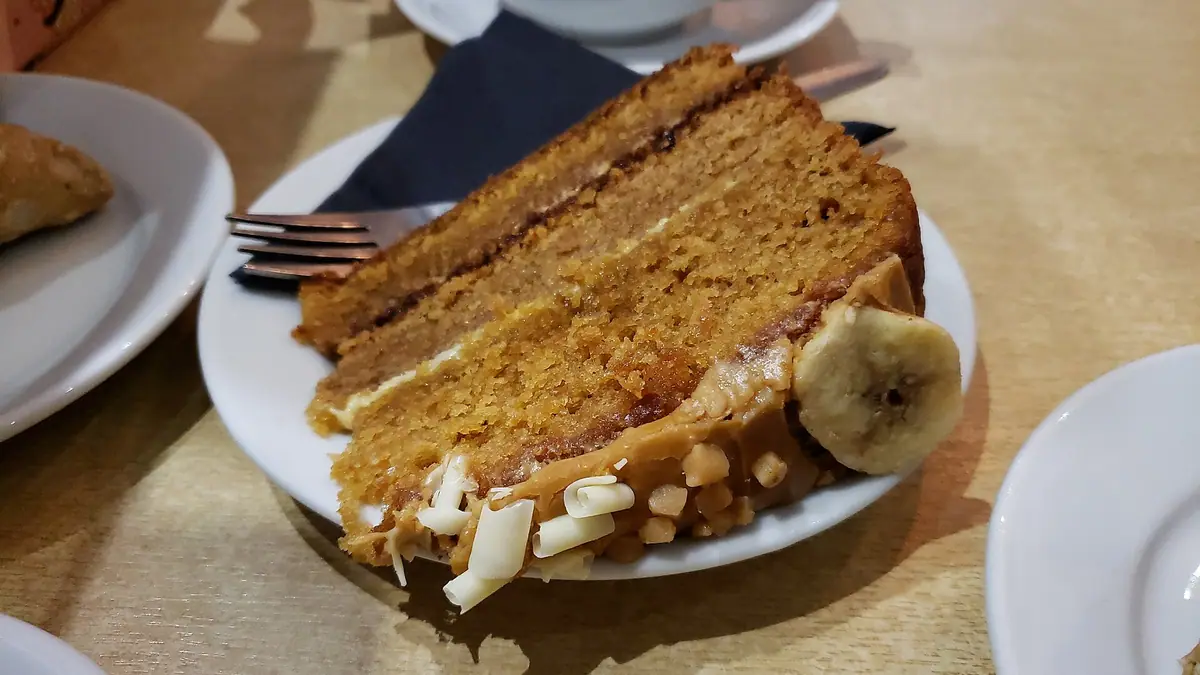 The Banbury Cupcake Kitchen by Amy – cupcake shop in Waterside Place, Banbury